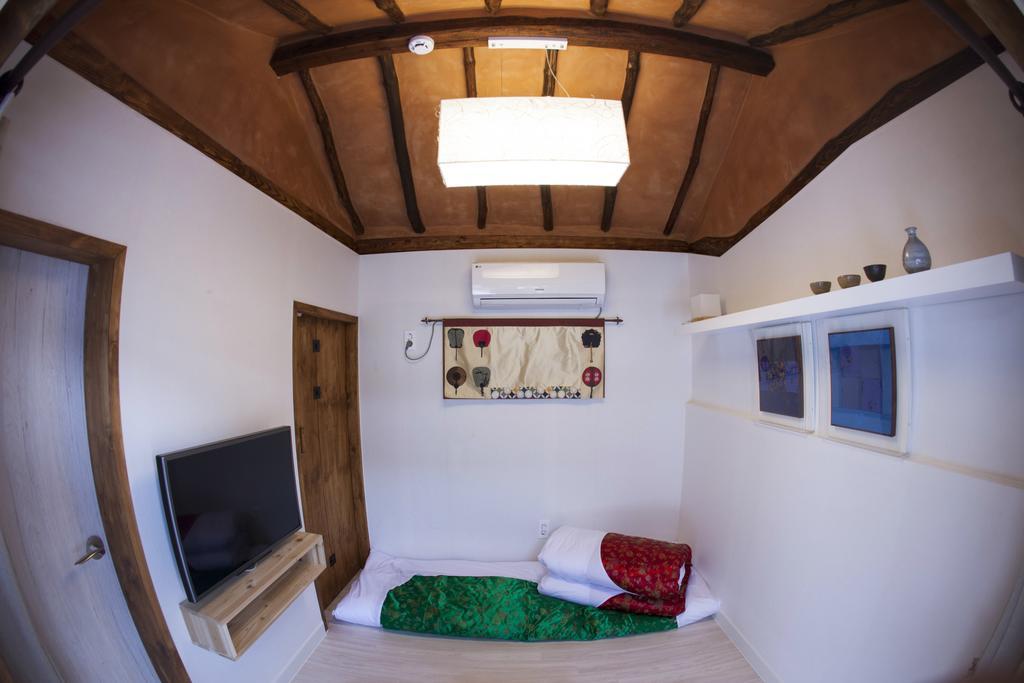 Misori Guesthouse Gwangju Metropolitan City Exterior photo