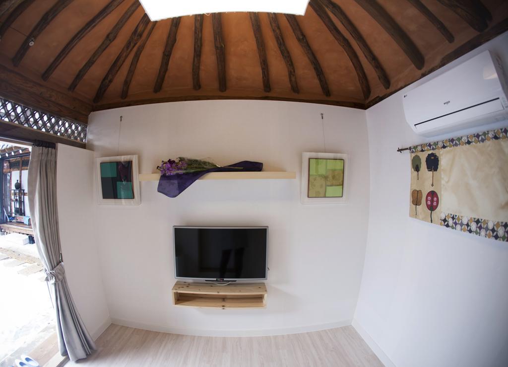Misori Guesthouse Gwangju Metropolitan City Exterior photo