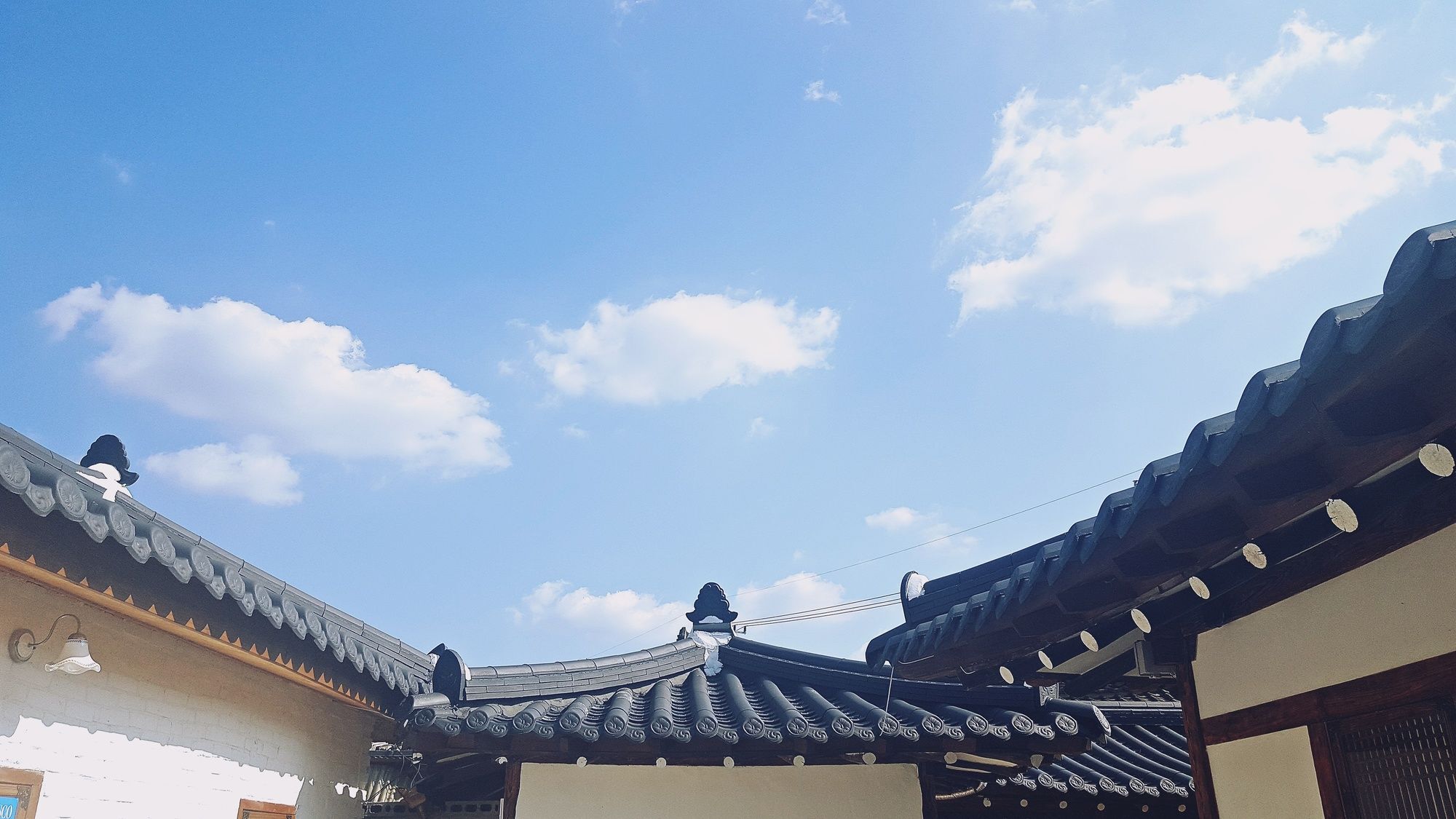 Misori Guesthouse Gwangju Metropolitan City Exterior photo