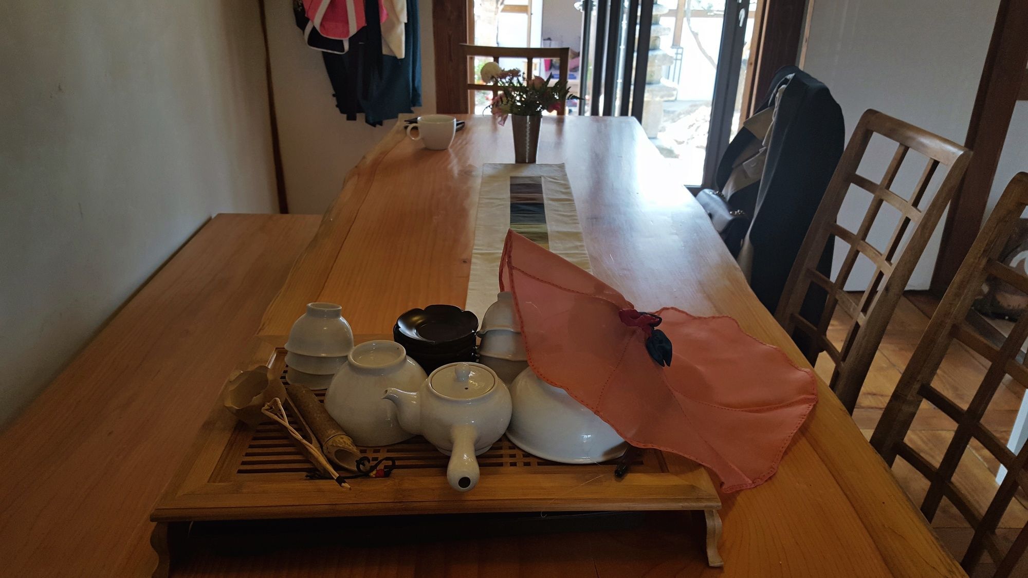 Misori Guesthouse Gwangju Metropolitan City Exterior photo