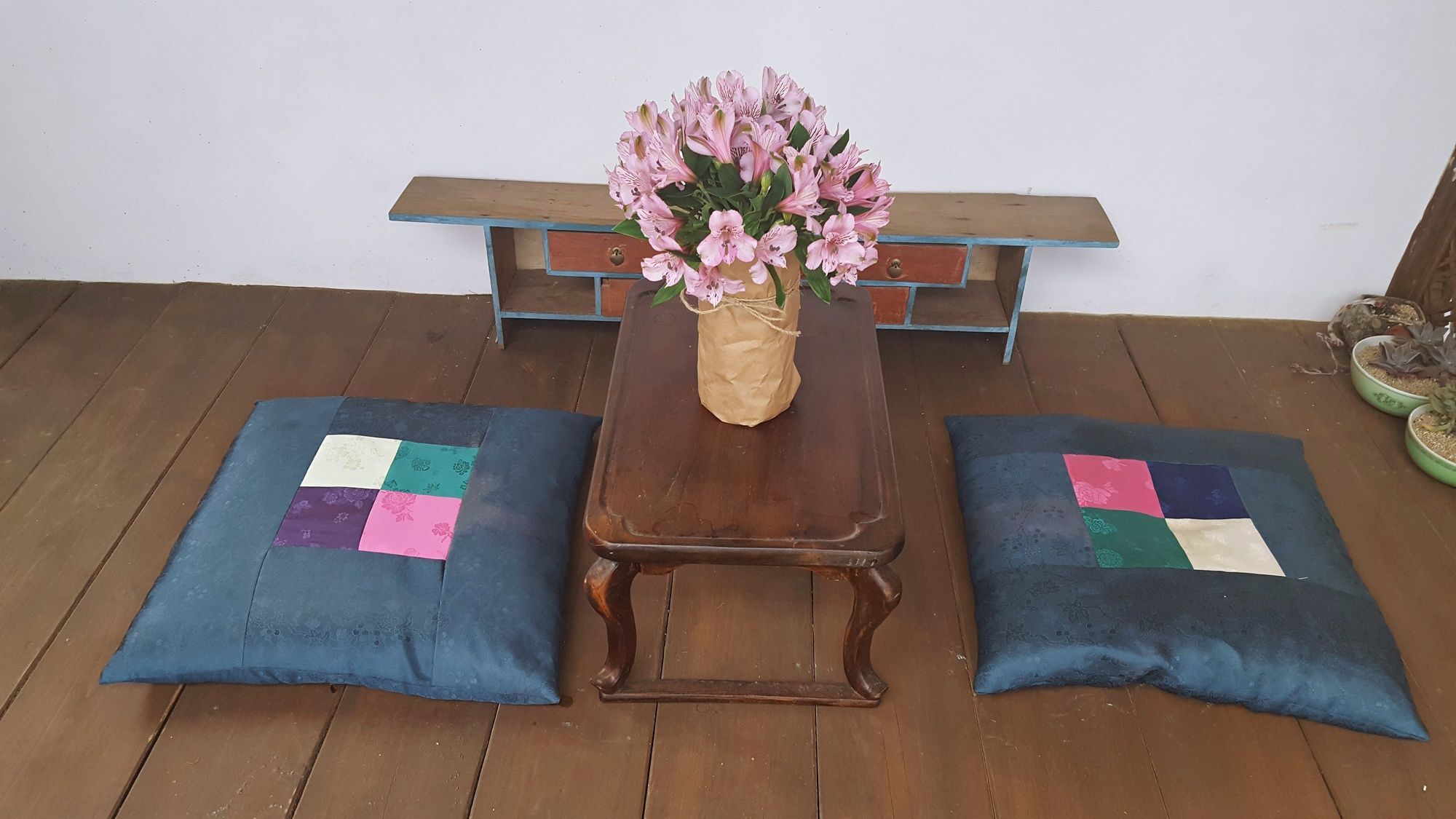 Misori Guesthouse Gwangju Metropolitan City Exterior photo