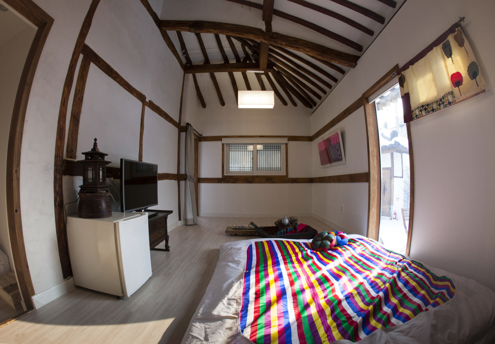 Misori Guesthouse Gwangju Metropolitan City Exterior photo