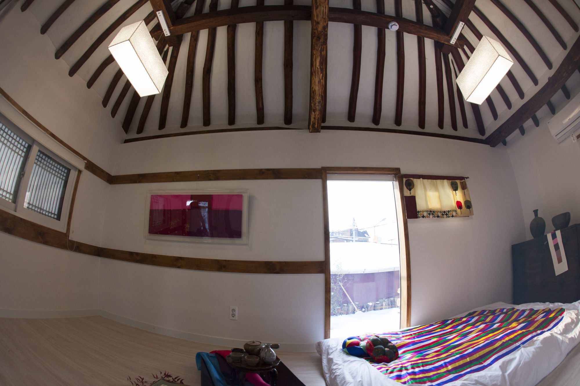 Misori Guesthouse Gwangju Metropolitan City Exterior photo